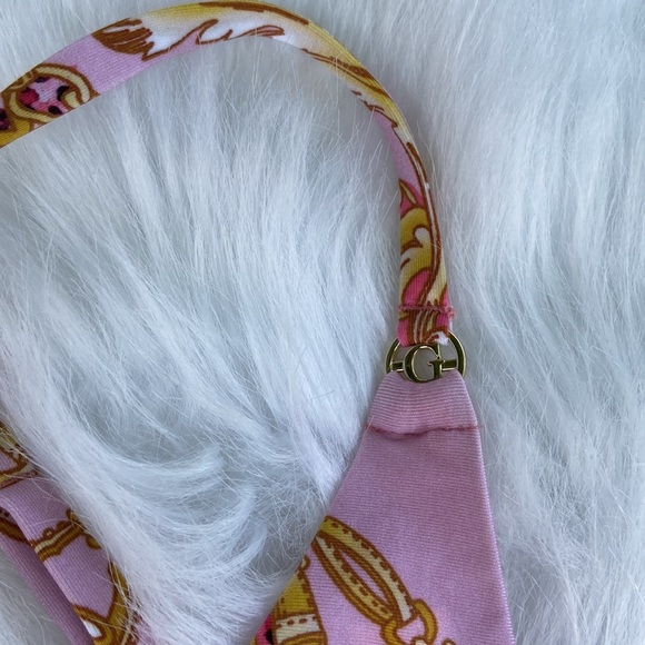 New GUESS One Piece Swimsuit SZ S - Picture 5 of 11